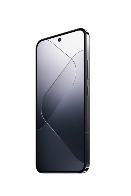 Смартфон Xiaomi 14 12/512GB (NFC) (RU/A) Black (черный) 2