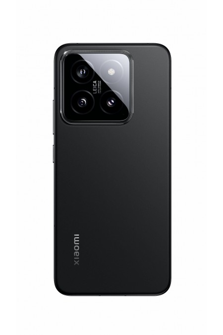 Смартфон Xiaomi 14 12/512GB (NFC) (RU/A) Black (черный) 3