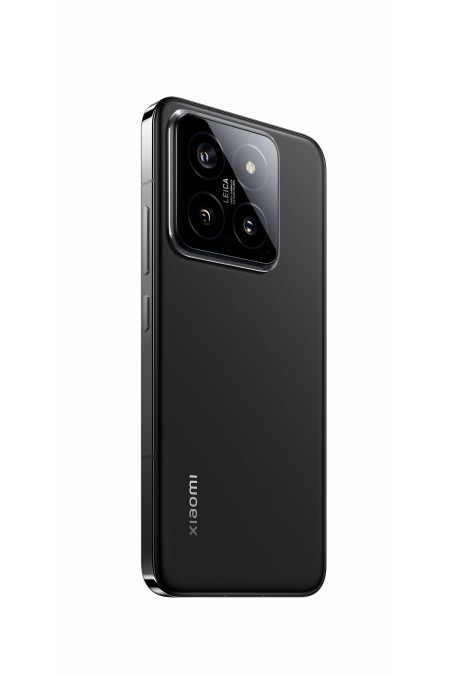 Смартфон Xiaomi 14 12/512GB (NFC) (RU/A) Black (черный) 4