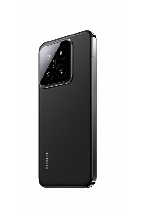 Смартфон Xiaomi 14 12/512GB (NFC) (RU/A) Black (черный) 5