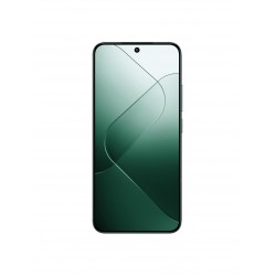 Смартфон Xiaomi 14 12/512GB (NFC) (RU/A) Jade Green (нефритово-зеленый)