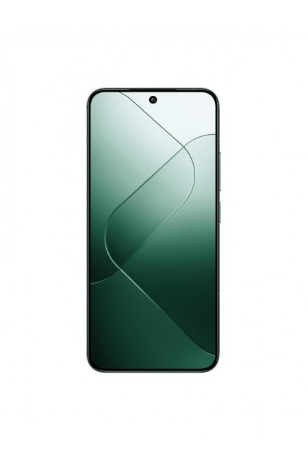 Смартфон Xiaomi 14 12/512GB (NFC) (RU/A) Jade Green (нефритово-зеленый) 