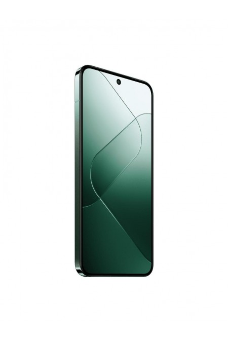 Смартфон Xiaomi 14 12/512GB (NFC) (RU/A) Jade Green (нефритово-зеленый) 2
