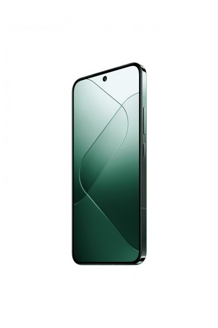 Смартфон Xiaomi 14 12/512GB (NFC) (RU/A) Jade Green (нефритово-зеленый) 3