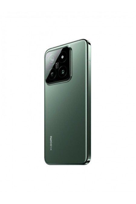 Смартфон Xiaomi 14 12/512GB (NFC) (RU/A) Jade Green (нефритово-зеленый) 4