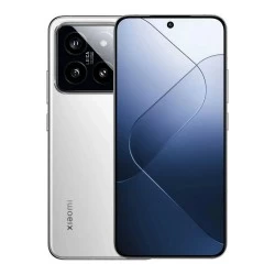 Смартфон Xiaomi 14 12/512GB (NFC) (RU/A) White (белый)