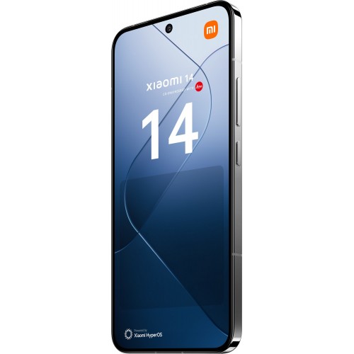 Смартфон Xiaomi 14 12/512GB (NFC) (RU/A) White (белый) 5