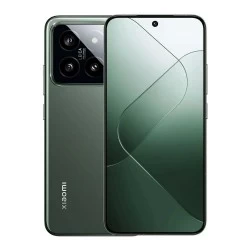 Смартфон Xiaomi 14 16/1TB (NFC) (CN) Green (зеленый)