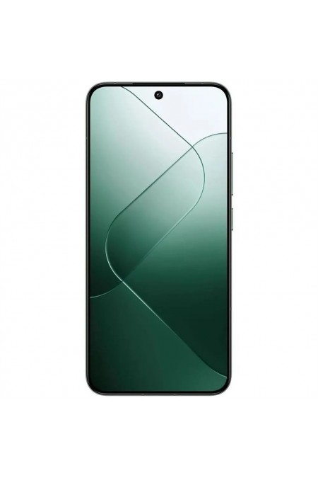 Смартфон Xiaomi 14 16/1TB (NFC) (CN) Green (зеленый) 1