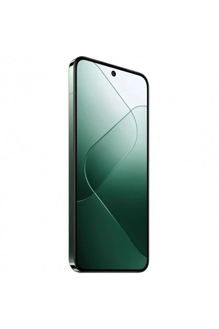 Смартфон Xiaomi 14 16/1TB (NFC) (CN) Green (зеленый) 2