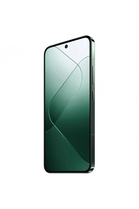 Смартфон Xiaomi 14 16/1TB (NFC) (CN) Green (зеленый) 3