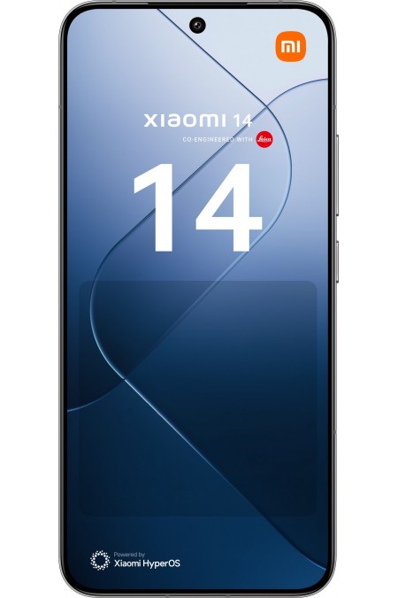 Смартфон Xiaomi 14 16/1TB (NFC) (CN) Silver (серебристый) 1