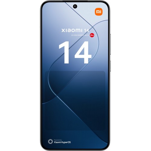 Смартфон Xiaomi 14 16/1TB (NFC) (CN) Silver (серебристый) 1
