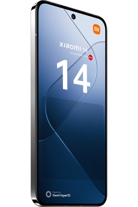 Смартфон Xiaomi 14 16/1TB (NFC) (CN) Silver (серебристый) 3