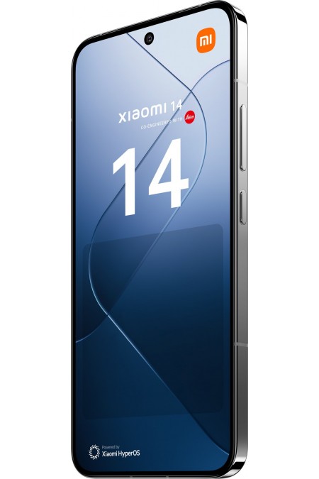 Смартфон Xiaomi 14 16/1TB (NFC) (CN) Silver (серебристый) 4