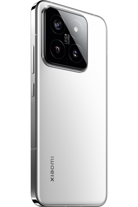 Смартфон Xiaomi 14 16/1TB (NFC) (CN) Silver (серебристый) 5