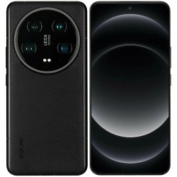 Смартфон Xiaomi 14 Ultra 16/512GB (NFC) (CN) Black (черный)