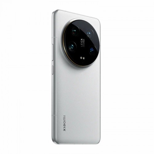 Смартфон Xiaomi 14 Ultra 16/512GB (NFC) (CN) White (белый) 1
