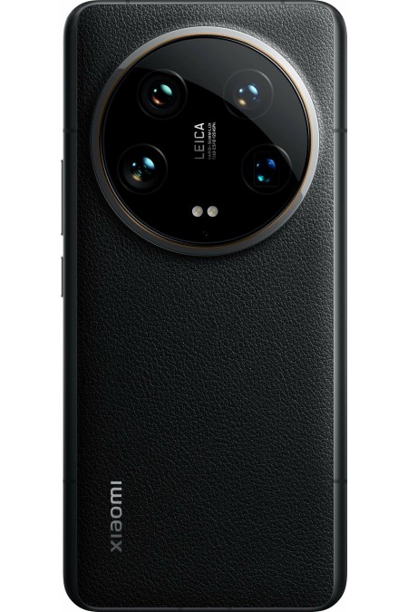 Смартфон Xiaomi 14 Ultra 16/512GB (NFC) (Global Version) Black (черный) 2