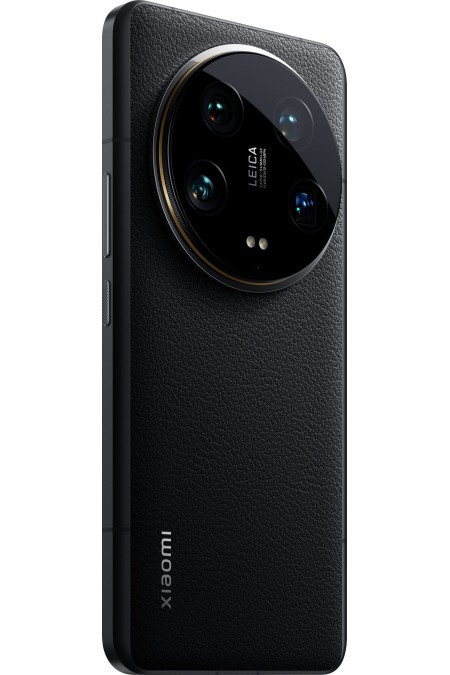 Смартфон Xiaomi 14 Ultra 16/512GB (NFC) (Global Version) Black (черный) 5