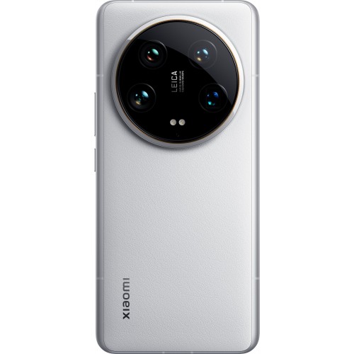 Смартфон Xiaomi 14 Ultra 16/512GB (NFC) (Global Version) White (белый) 2