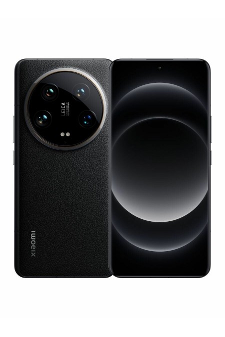 Смартфон Xiaomi 14 Ultra 16/512GB (NFC) (RU/A) Black (черный) 