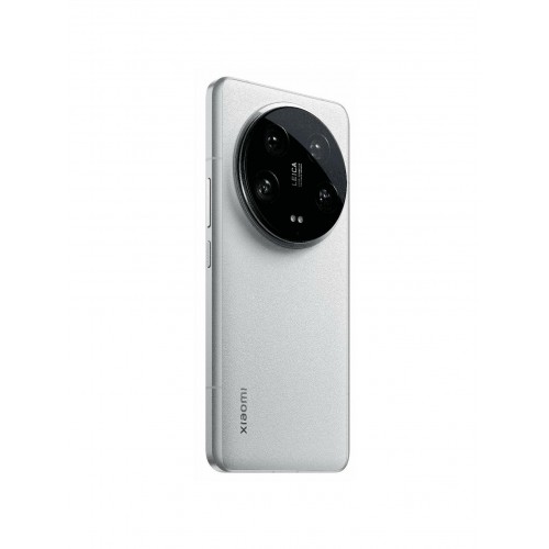 Смартфон Xiaomi 14 Ultra 16/512GB (NFC) (RU/A) White (белый) 5