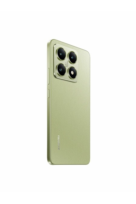 Смартфон Xiaomi 14T 12/256GB (NFC) (Global Version) Lemon Green (лимонно-зеленый) 2