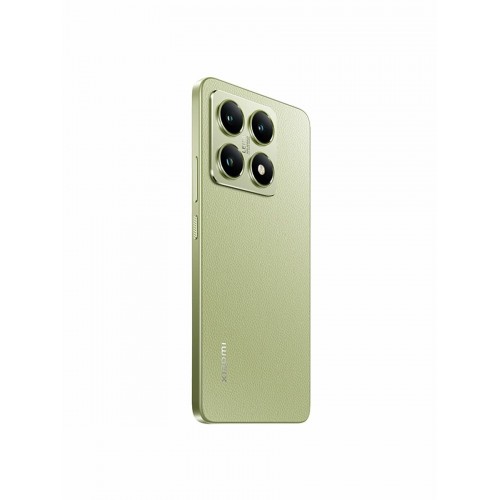 Смартфон Xiaomi 14T 12/256GB (NFC) (Global Version) Lemon Green (лимонно-зеленый) 3