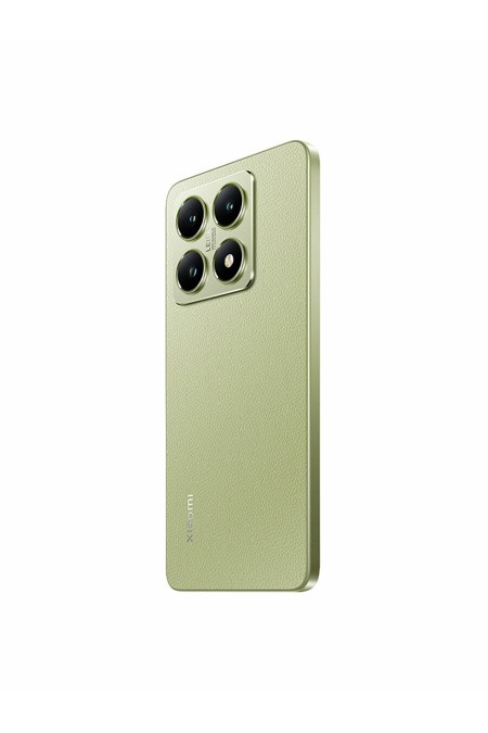 Смартфон Xiaomi 14T 12/256GB (NFC) (Global Version) Lemon Green (лимонно-зеленый) 3