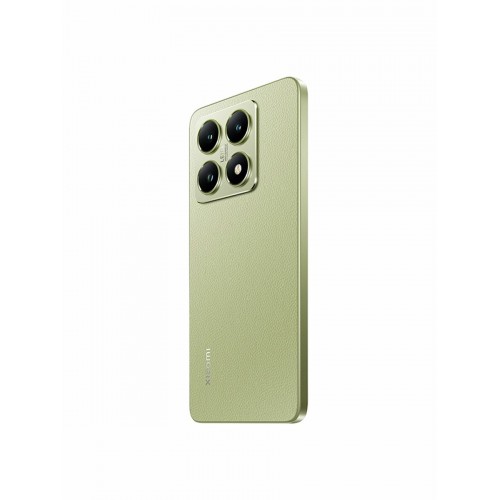 Смартфон Xiaomi 14T 12/256GB (NFC) (Global Version) Lemon Green (лимонно-зеленый) 4