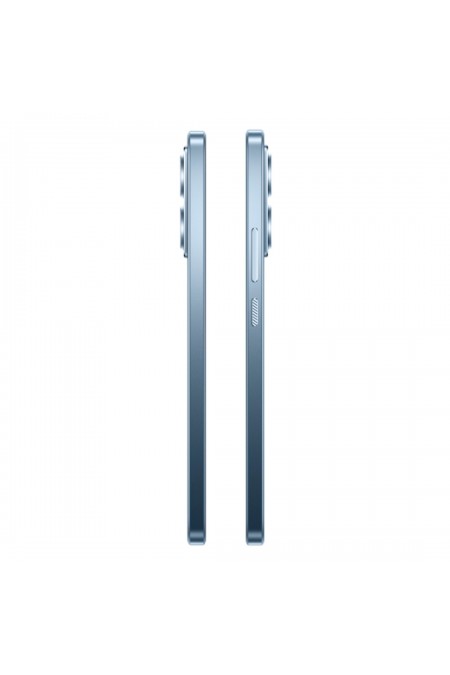 Смартфон Xiaomi 14T 12/256GB (NFC) (Global Version) Titan Blue (титановый синий) 4