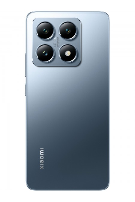 Смартфон Xiaomi 14T 12/256GB (NFC) (RU/A) Titan Blue (титановый синий) 2