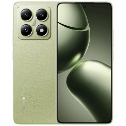 Смартфон Xiaomi 14T 12/512GB (NFC) (RU/A) Lemon Green (лимонно-зеленый)
