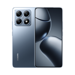 Смартфон Xiaomi 14T 12/512GB (NFC) (RU/A) Titan Blue (титановый синий)