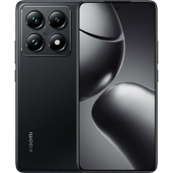 Смартфон Xiaomi 14T Pro 12/1TB (NFC) (Global Version) Titan Black (титановый черный)