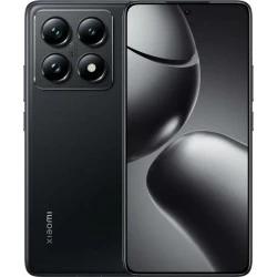 Смартфон Xiaomi 14T Pro 12/1TB (NFC) (Global Version) Titan Black (титановый черный)