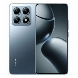 Смартфон Xiaomi 14T Pro 12/1TB (NFC) (Global Version) Titan Blue (титановый синий)