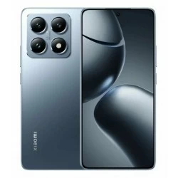 Смартфон Xiaomi 14T Pro 12/1TB (NFC) (Global Version) Titan Blue (титановый синий)
