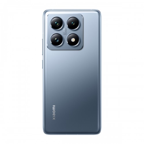 Смартфон Xiaomi 14T Pro 12/1TB (NFC) (Global Version) Titan Blue (титановый синий) 4