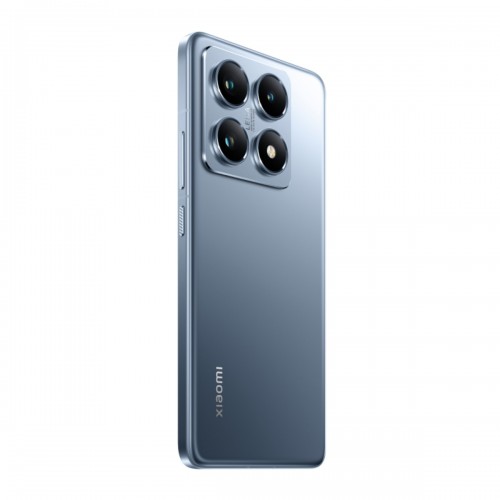 Смартфон Xiaomi 14T Pro 12/1TB (NFC) (Global Version) Titan Blue (титановый синий) 7