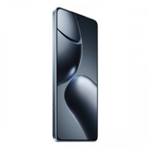 Смартфон Xiaomi 14T Pro 12/256GB (NFC) (Global Version) no charger Titan Blue (титановый синий) 3