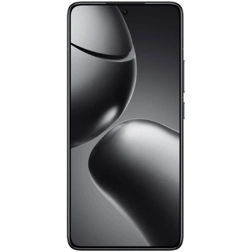 Смартфон Xiaomi 14T Pro 12/256GB (NFC) (Global Version) Titan Black (титановый черный) 2
