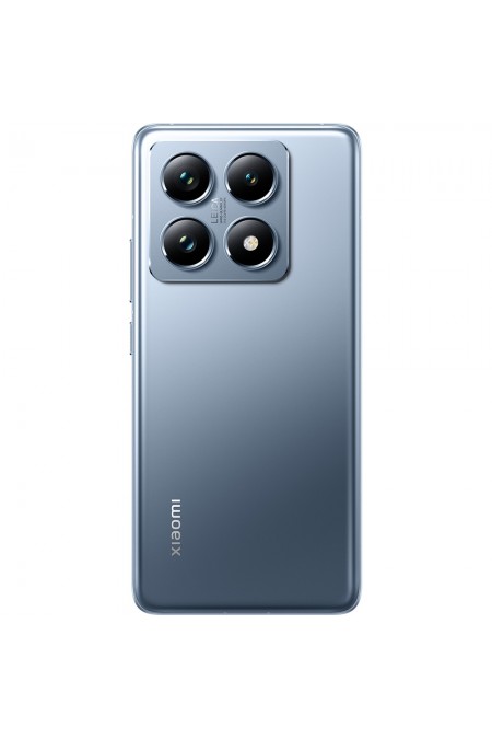 Смартфон Xiaomi 14T Pro 12/256GB (NFC) (Global Version) Titan Blue (титановый синий) 2