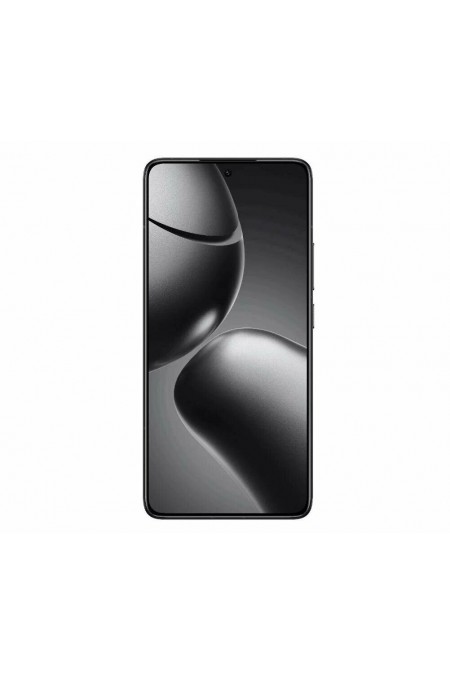Смартфон Xiaomi 14T Pro 12/512GB (NFC) (Global Version) (Без ЗУ) Titan Black (титановый черный) 4