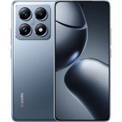 Смартфон Xiaomi 14T Pro 12/512GB (NFC) (Global Version) no charger Titan Blue (титановый синий)