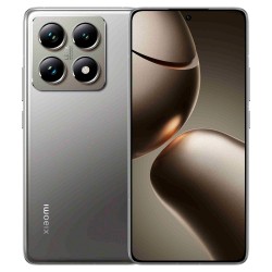 Смартфон Xiaomi 14T Pro 12/512GB (NFC) (Global Version) Titan Grey (титановый серый)