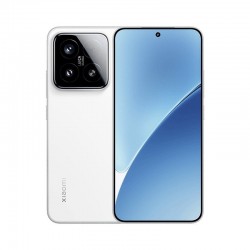 Смартфон Xiaomi 15 5G 12/256GB (NFC) (CN) White (белый)