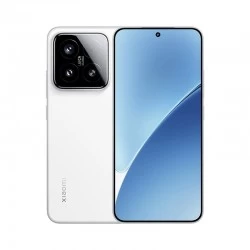 Смартфон Xiaomi 15 5G 12/256GB (NFC) (CN) White (белый)