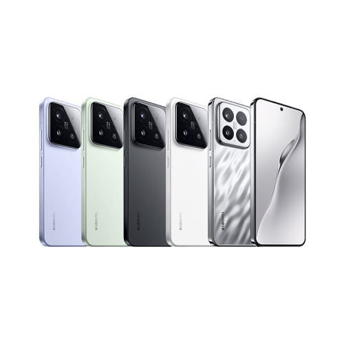 Смартфон Xiaomi 15 5G 12/256GB (NFC) (CN) White (белый) 8